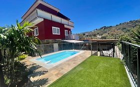 Villa Aguacate