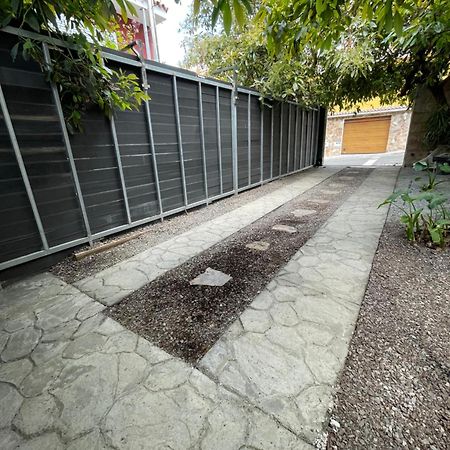 Villa Aguacate Teror Exterior photo