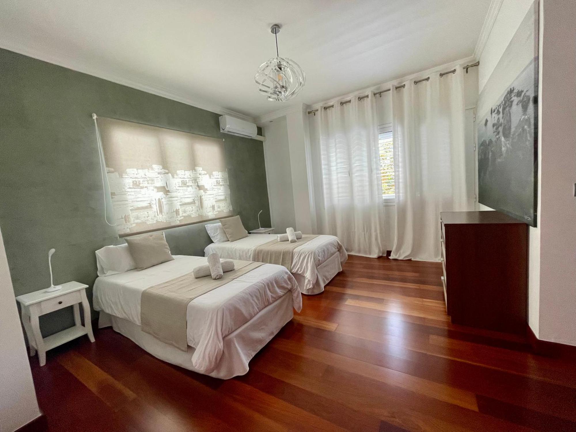 Villa Aguacate Teror Exterior photo
